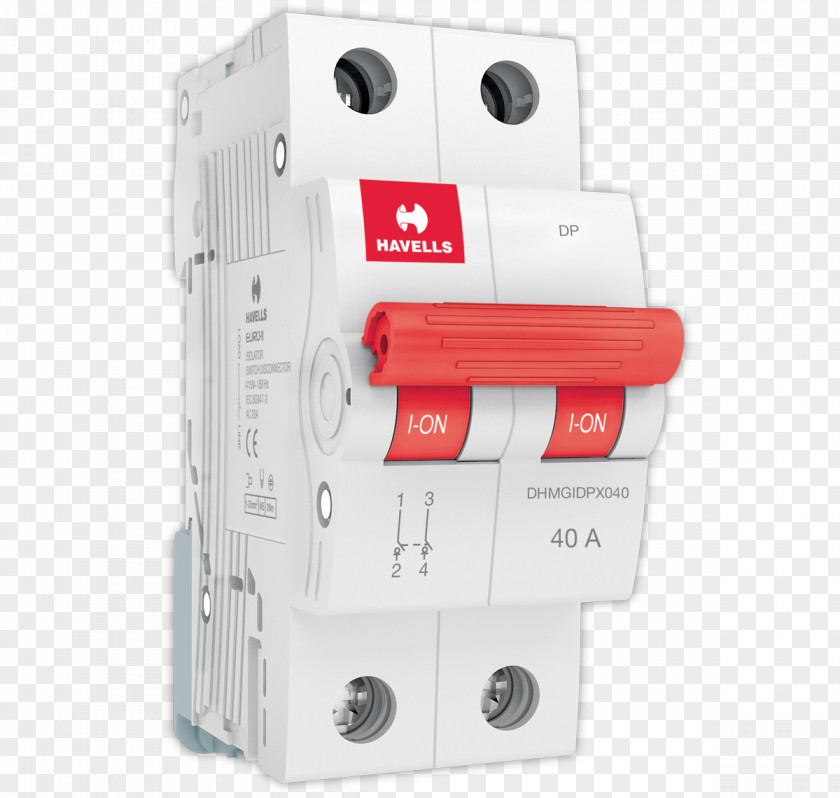 Circuit Breaker Electrical Network Fuse Switches Switchgear PNG