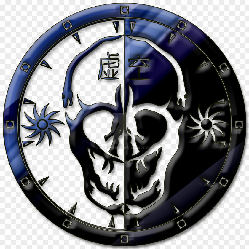 Destiny Logo Emblem Clan Badge PNG