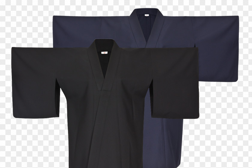 Dress Sleeve Clothing T-shirt Kimono PNG