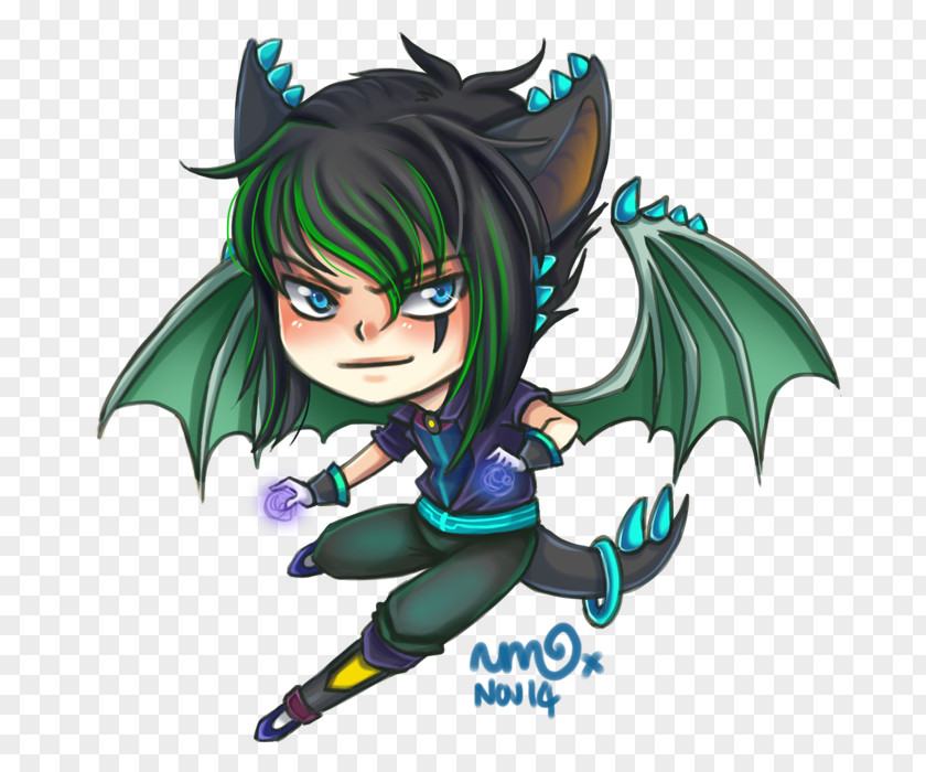 Fairy Cartoon Microsoft Azure Demon PNG