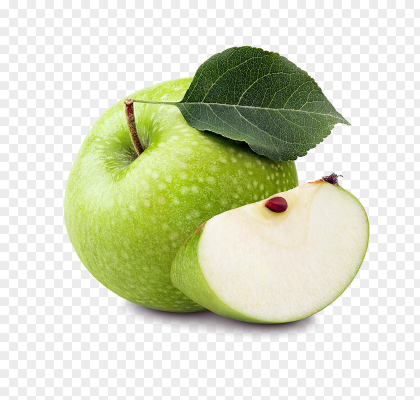 Green Apple Juice Smoothie Cider Stock Photography PNG