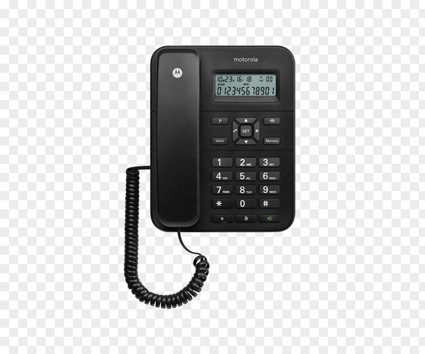 Phone Call Cordless Telephone Home & Business Phones Mobile Caller ID PNG