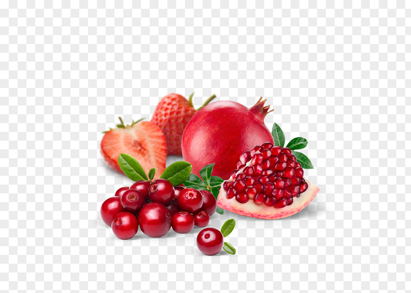 Pomegranate Juice Smoothie Flavor PNG