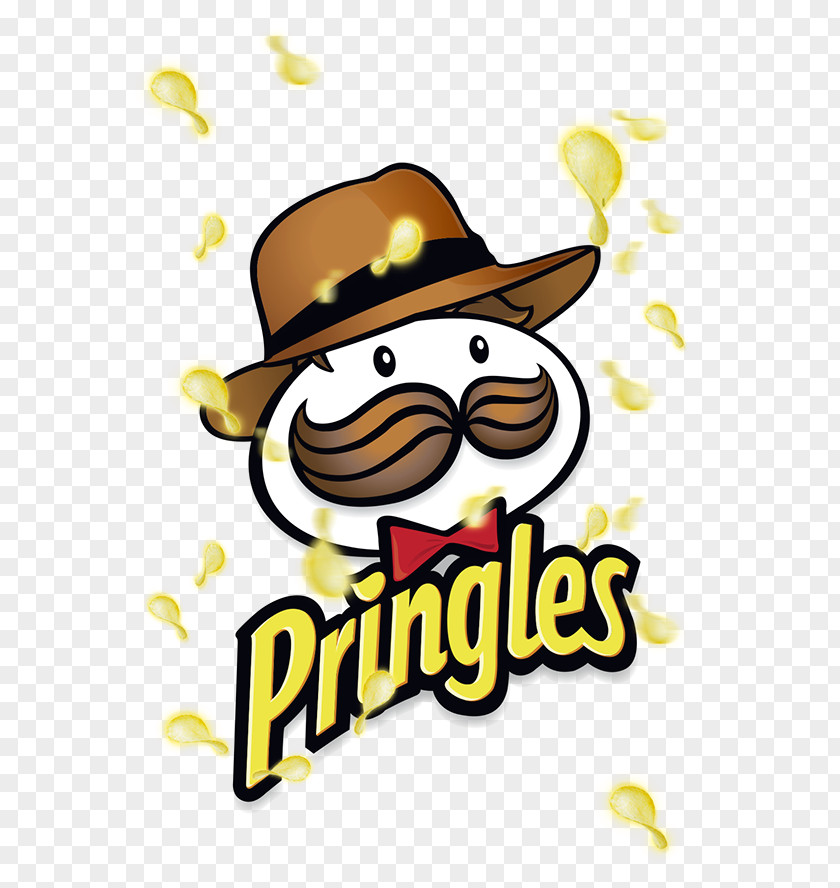 Pringles Kellogg's Potato Chip Logo Snack PNG