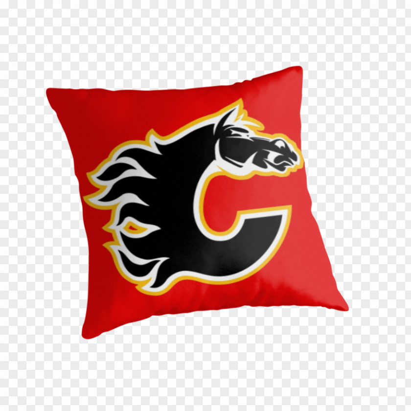 Reebok Calgary Flames National Hockey League Jersey NHL Uniform PNG