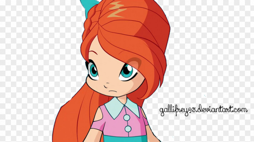 Season 7 Winx ClubSeason 2Others Bloom Tecna The Trix Club PNG