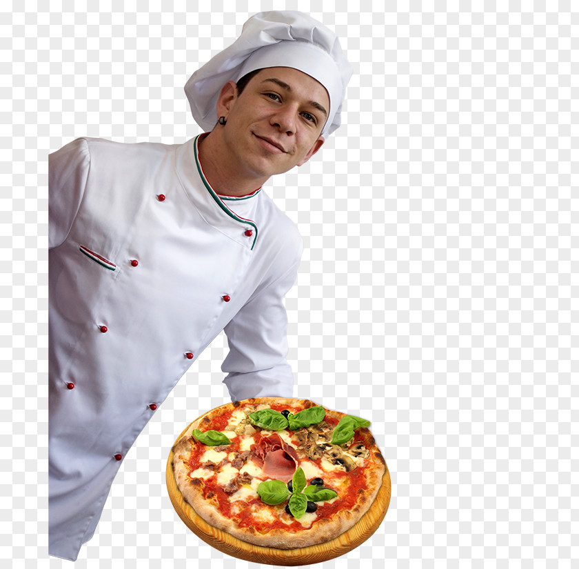 Summer Discount For Artistic Characters Neapolitan Pizza Italian Cuisine Chef PNG