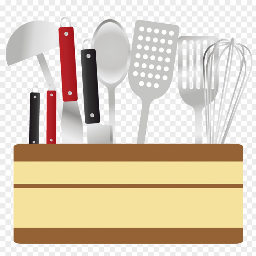 Texture Kitchen Collection Cutlery Knife Fork PNG
