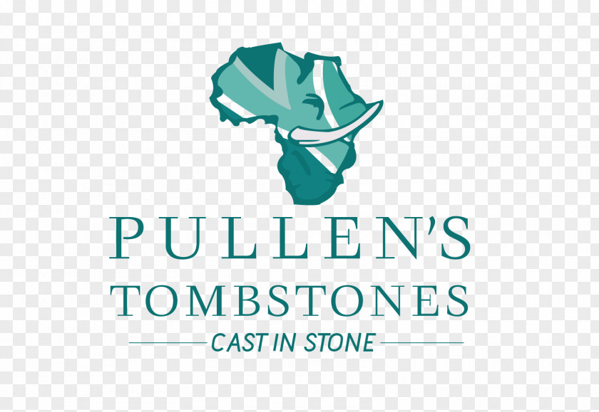 Tombstone Pullen's Tombstones Headstone Logo Quality Brand PNG