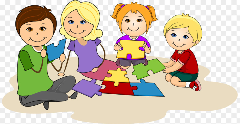 Work Time Cliparts Child Play Clip Art PNG