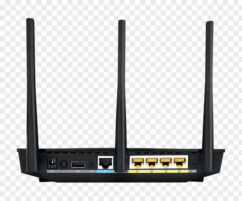 Wps Button On Router N300 High Power Cloud RT-N18U ASUS RT-N66U RT-AC66U Wireless PNG