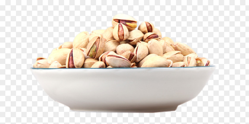 Yao Sang Kee White Bowl Of Pistachios Pistachio Nuts Dried Fruit PNG