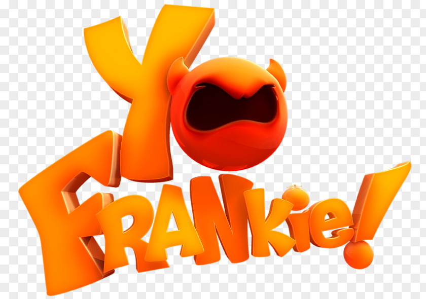 Yo-yo Yo Frankie! Download Blender Institute Game PNG