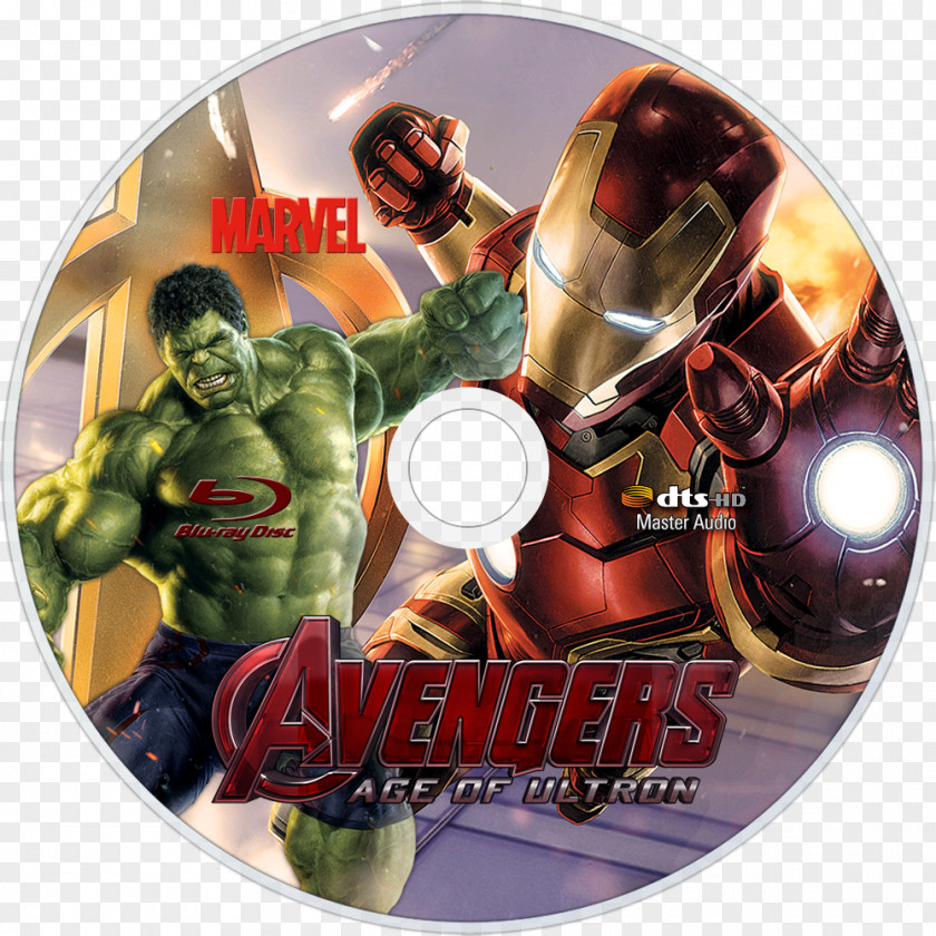 Age Of Ultron Film Poster Superhero Movie Blu-ray Disc PNG