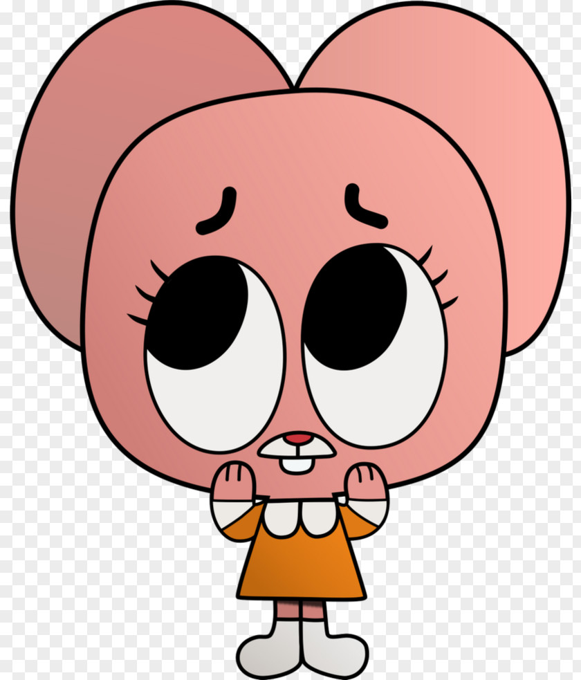 Anais Watterson Fan Art DeviantArt Museum PNG