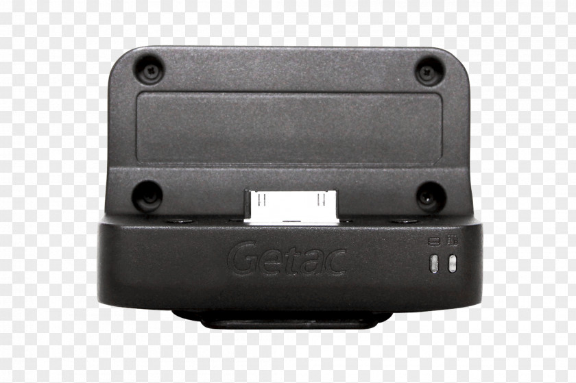 Android Getac Z710 Rugged Computer PNG