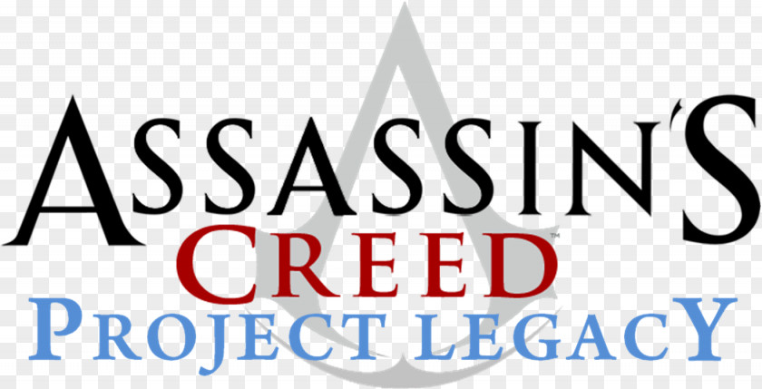 Assassins Creed Assassin's II Logo Brand Soundtrack Font PNG