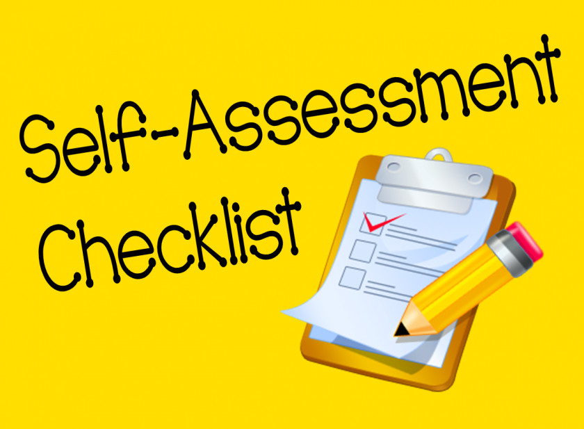Assess Cliparts Self-assessment Educational Assessment Evaluation Formative Clip Art PNG
