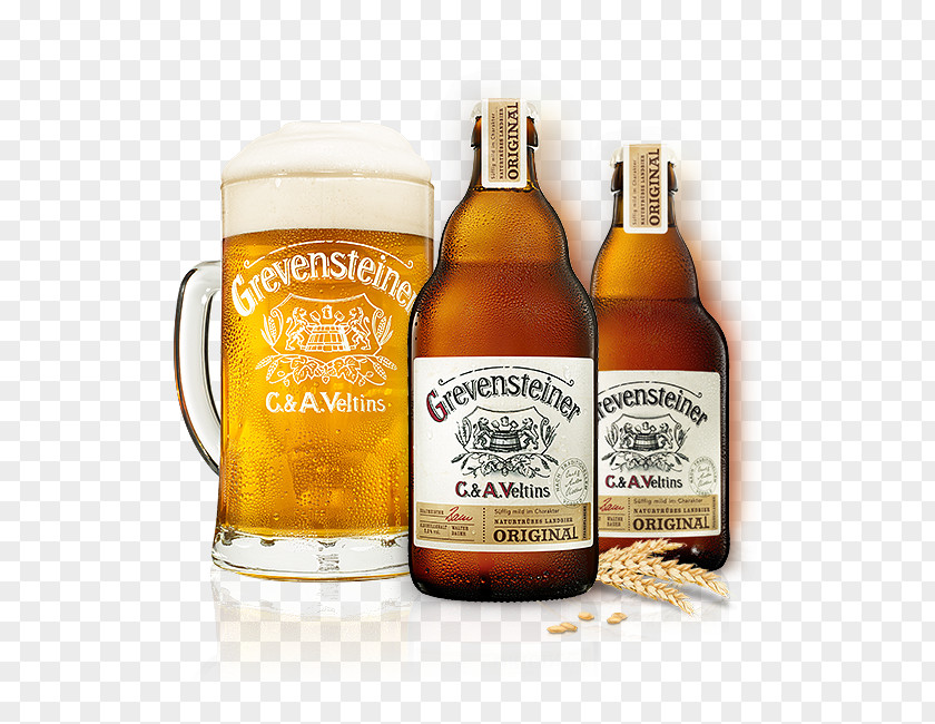 Beer Veltins Brewery Grevenstein Pilsner PNG