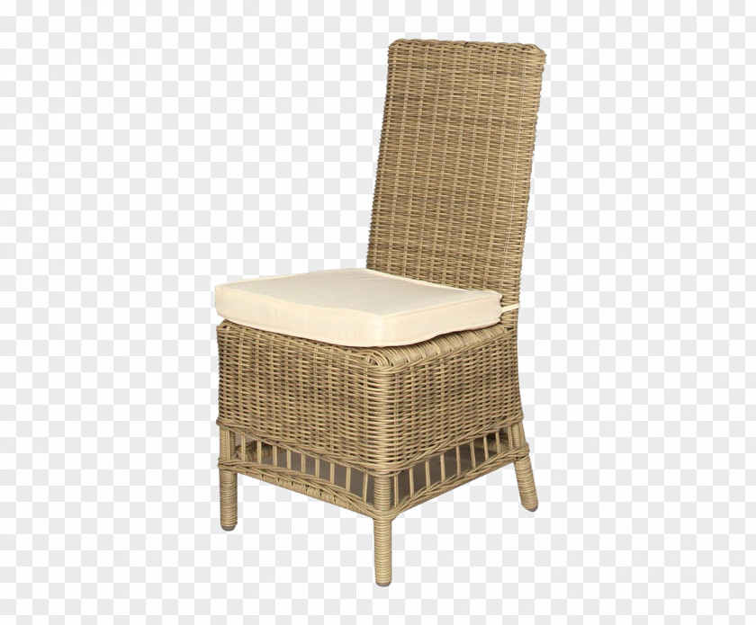 Chair Furniture Couch Westwing Wicker PNG