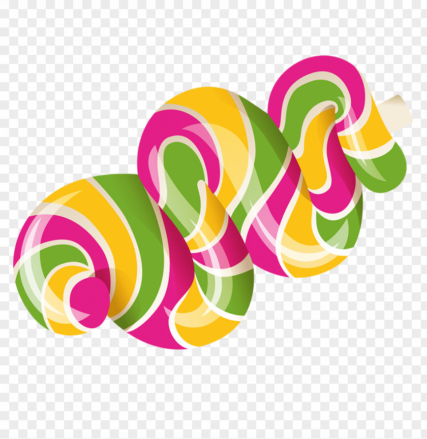 Colored Candy Lollipop Hard Clip Art PNG