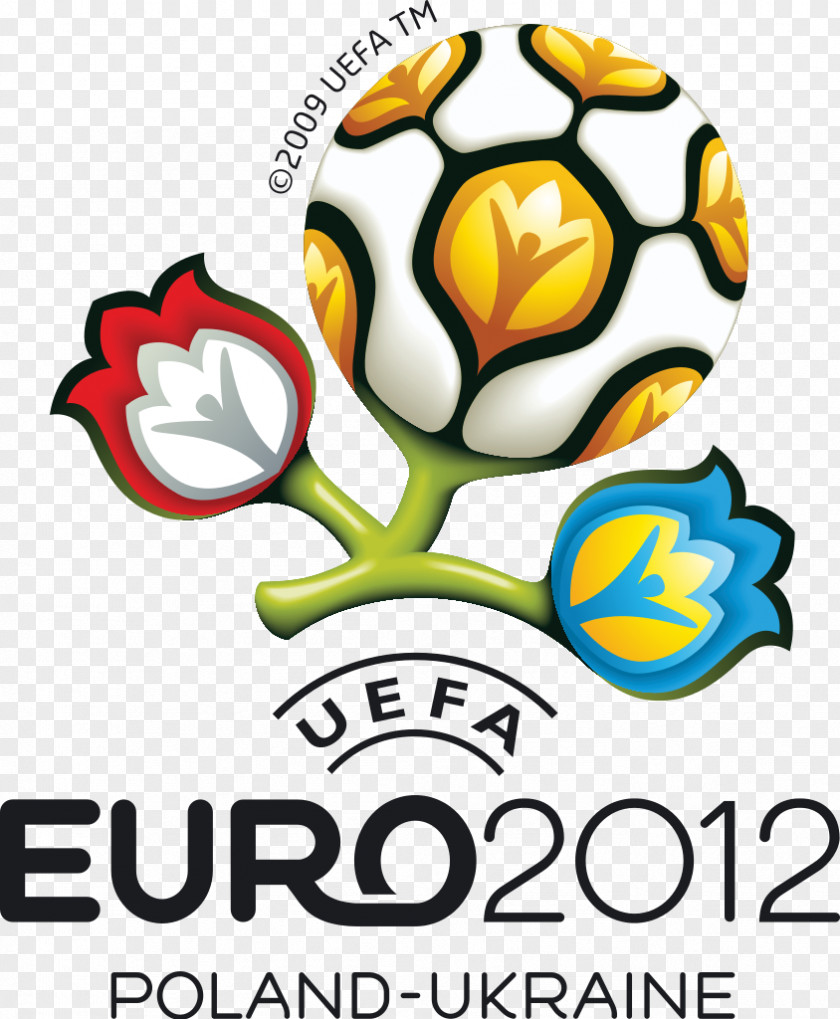 Euro UEFA 2012 2004 2000 2008 Europe PNG