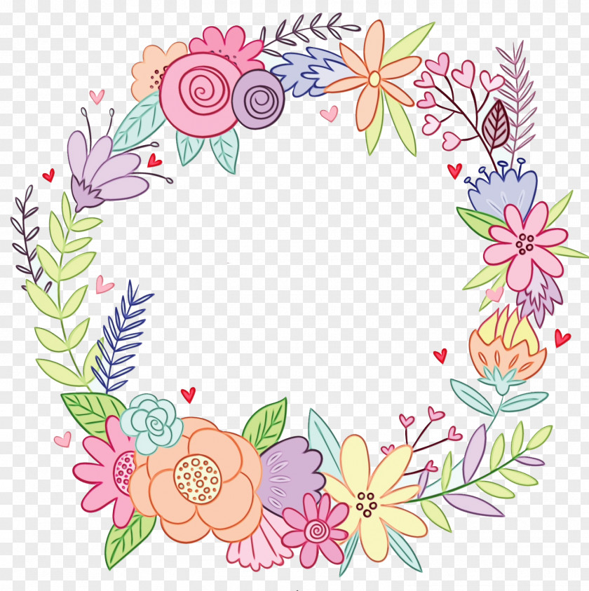 Floral Design Earring Clothing Accessories PNG