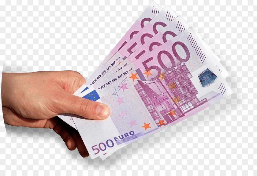 Geld Money Web Browser Euro Down Payment PNG