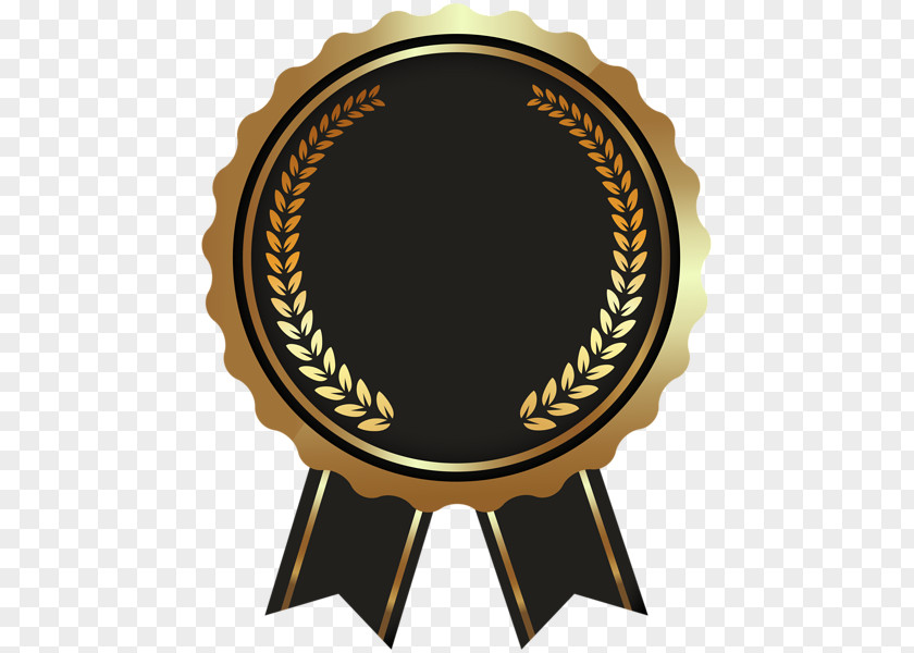 Gold Badge Duomedia Stonehenge Festival 2018 Clip Art PNG