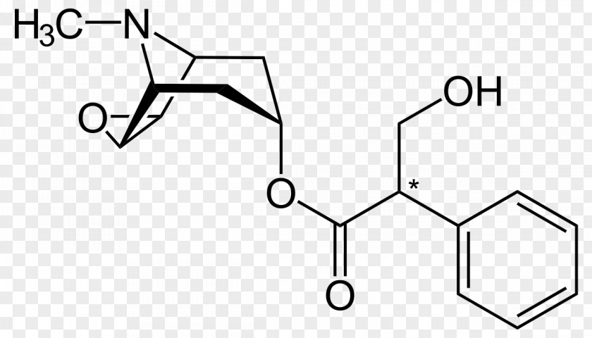 Ingestion Pharmaceutical Drug Hyoscine PNG