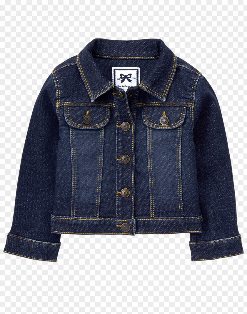 Jacket Jean Denim Levi Strauss & Co. Clothing PNG