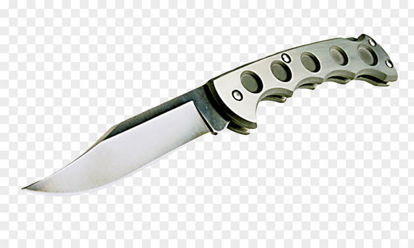 Knife Bowie Hunting PNG