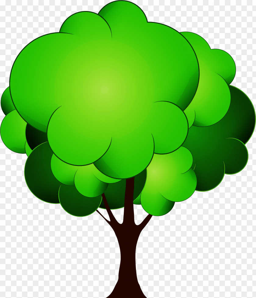 Leaf Plant Stem Tree Green Logo PNG