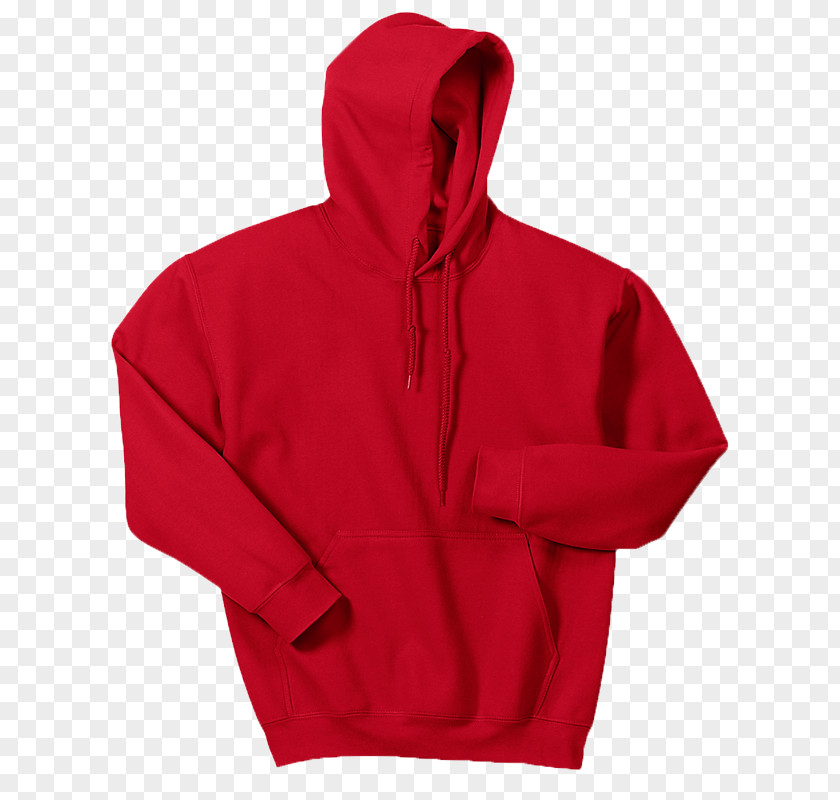 Needle Wear Paper Hoodie T-shirt Sweater Clothing Gildan Activewear PNG
