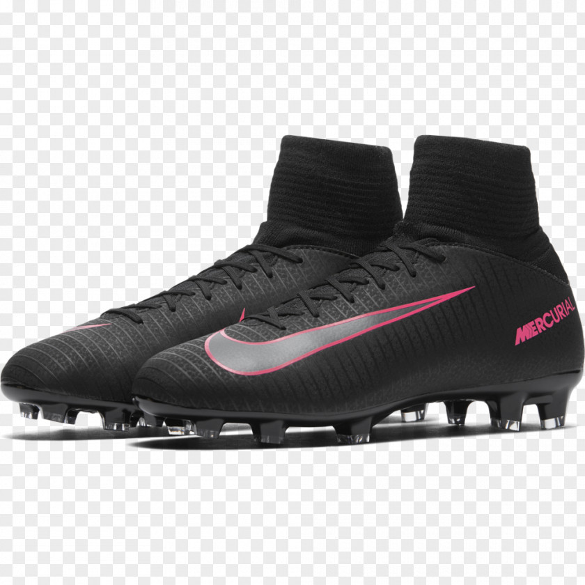Nike Shoe Footwear Mercurial Vapor Football Boot PNG