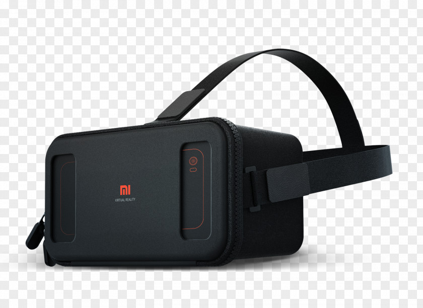 PS4 Virtual Reality Headset Xiaomi MiJia 4K Immersion PNG