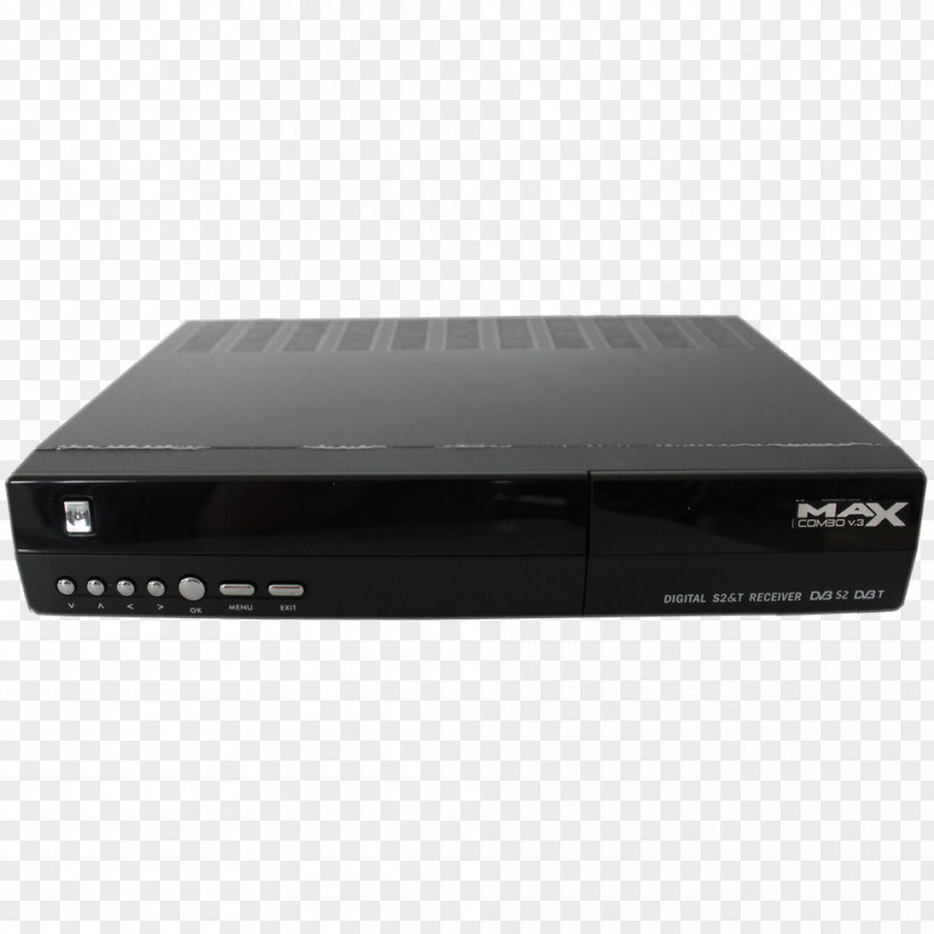 Satellite Receiver HDMI Network Switch Power Over Ethernet Video Recorder Closed-circuit Television PNG