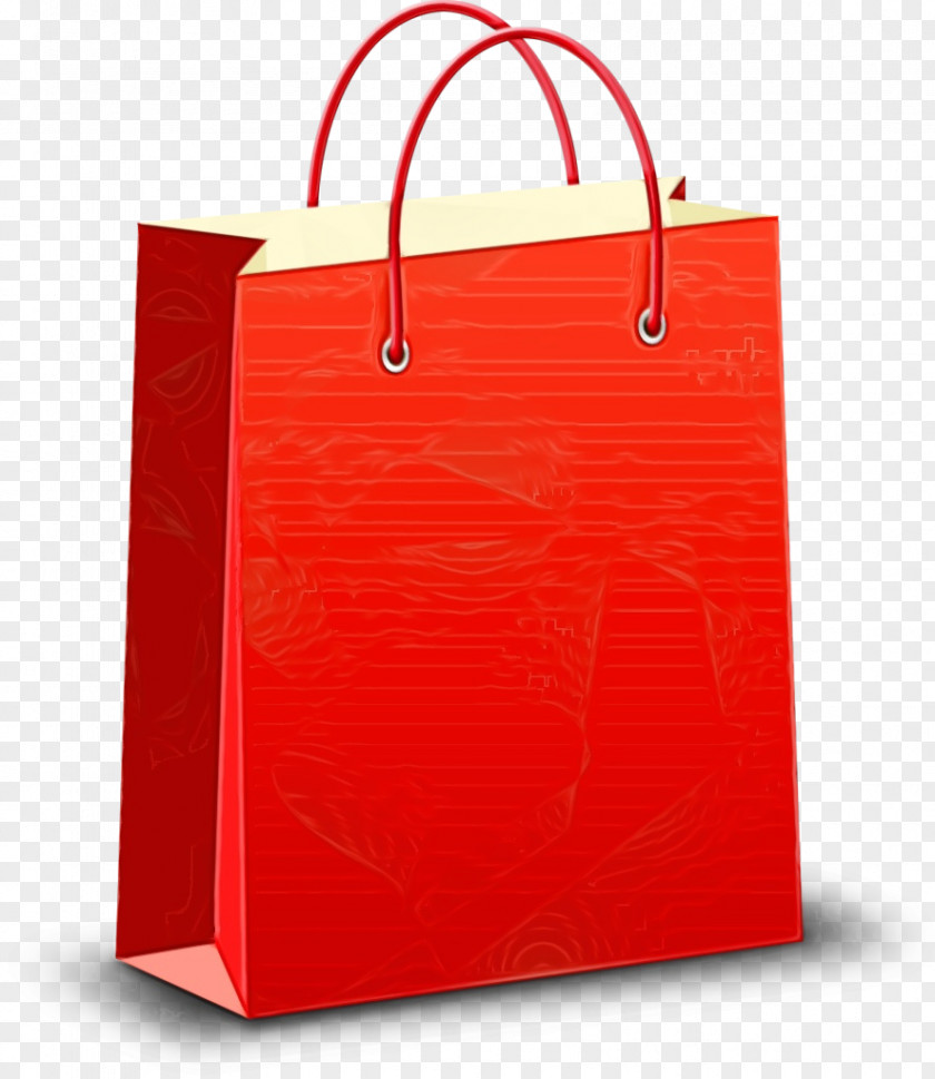 Shopping Bag Clip Art PNG