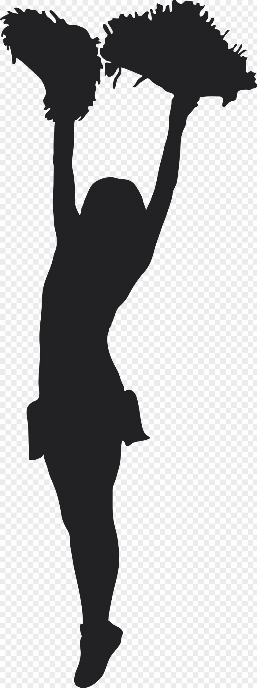 Silhouette Human Behavior Character PNG