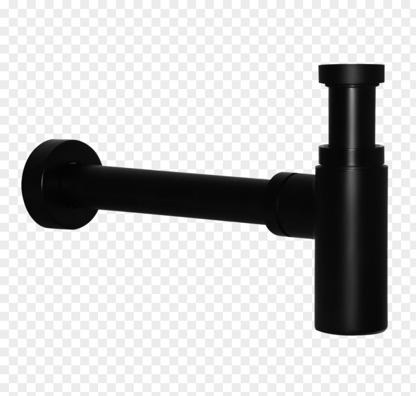 Sink Trap Siphon Tap Drain PNG