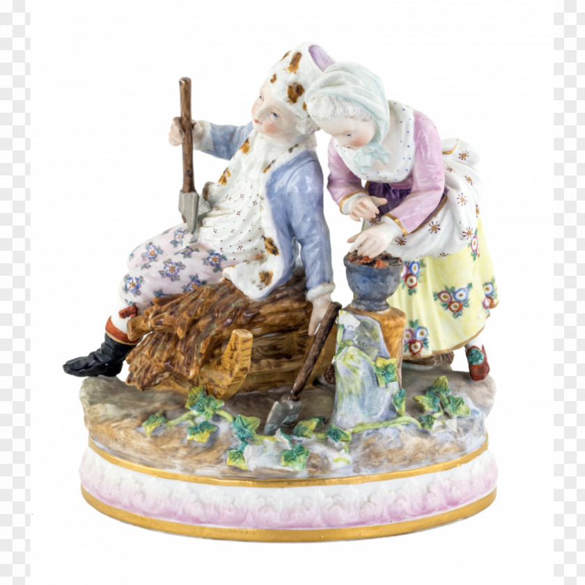 Torte-M Figurine PNG