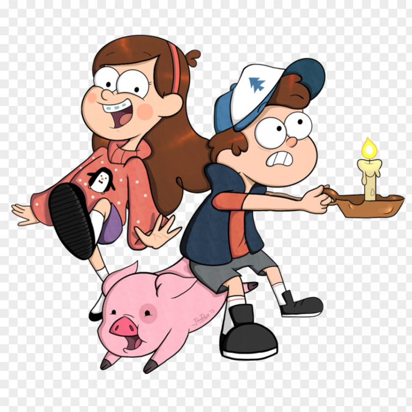 Various Forms Falls Dipper Pines DeviantArt Character .by PNG