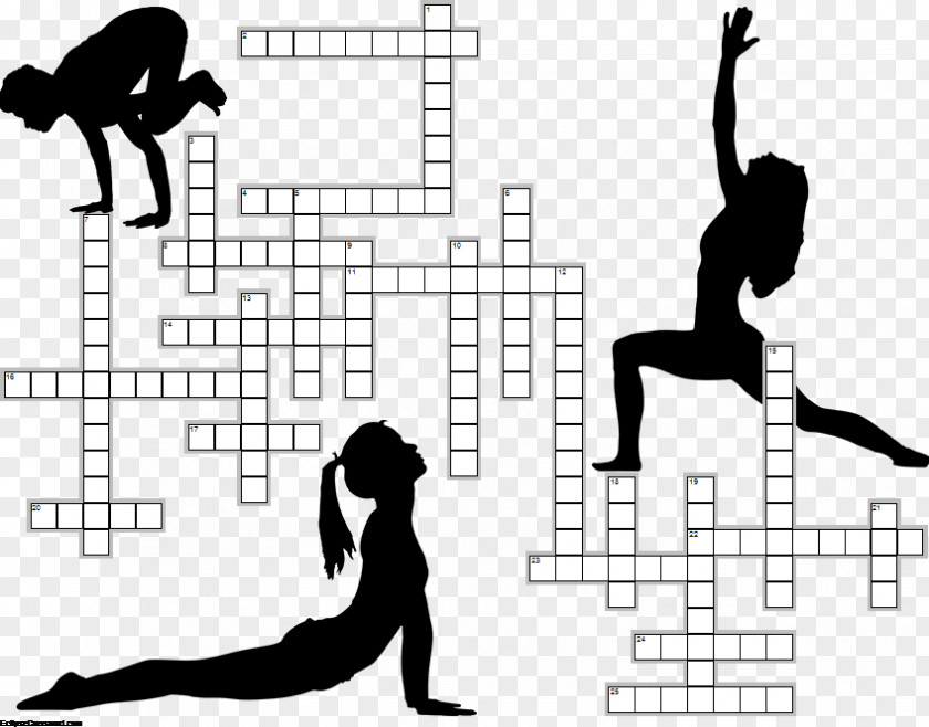 Biceps Poster Clip Art Muscle Exercise Stretching Crossword PNG