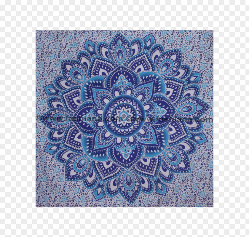 Boho Pattern Jaipur Handloom Tapestry Hippie Mandala Bohemianism PNG