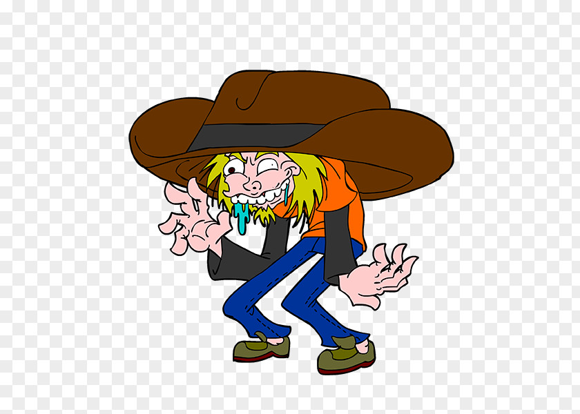 Boy Cowboy Hat Human Behavior Clip Art PNG