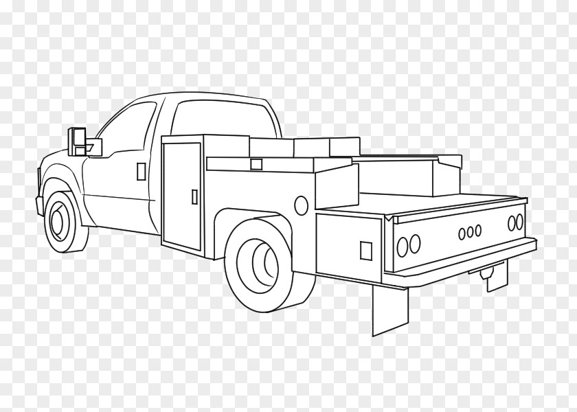 Car Automotive Design Sketch PNG