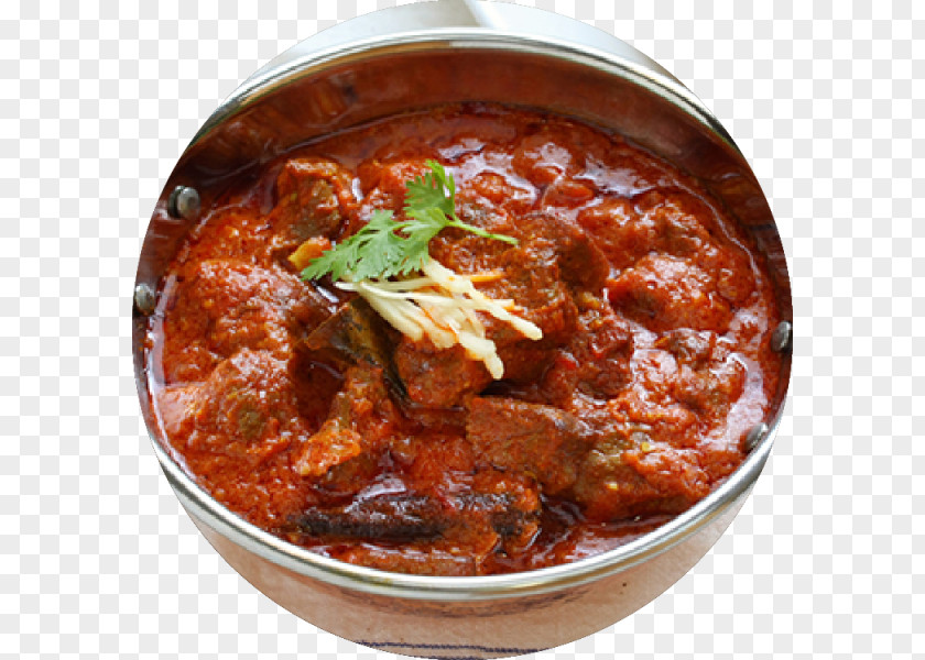 Cooking Rogan Josh Indian Cuisine Korma Mutton Curry PNG