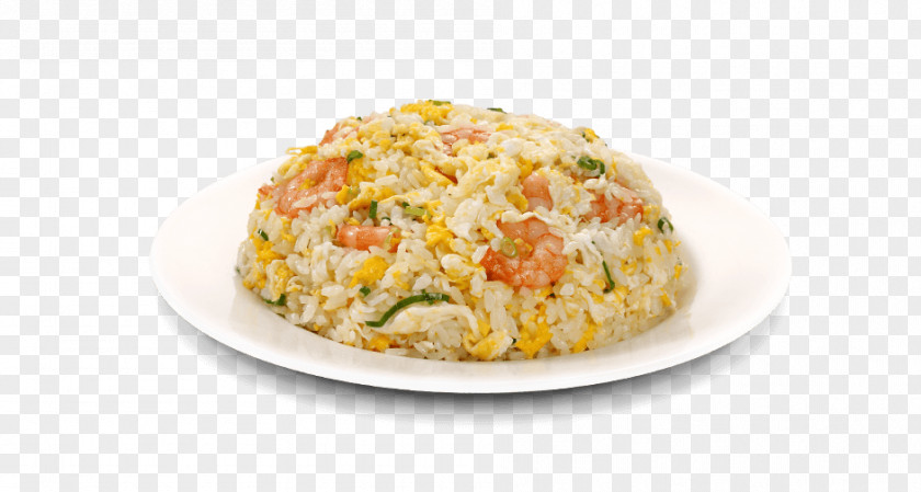 Food Dish Yangzhou Fried Rice Chahan Risotto Cuisine PNG