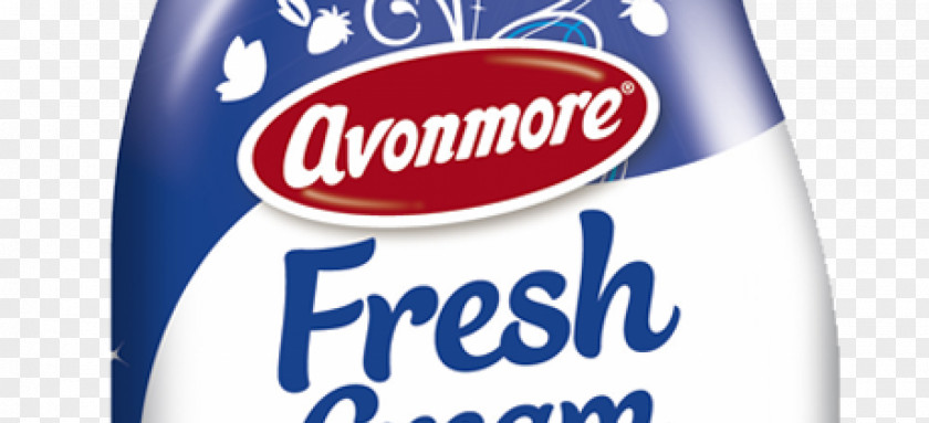 Fresh Cream Fizzy Drinks Avonmore Water Brand PNG