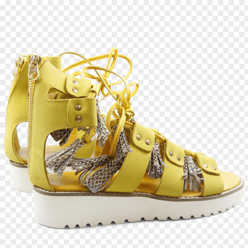 Golden Glow Shoe Sandal Footwear Flip-flops Ballet Flat PNG